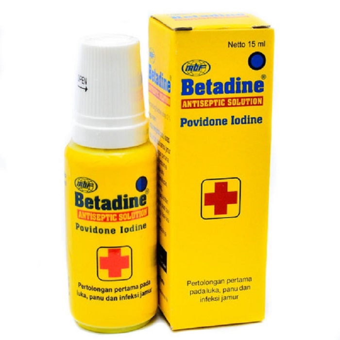 Betadine 30ml