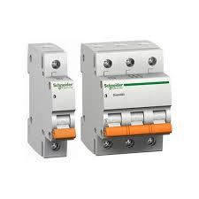 Ballast Mcb 50 Ampere