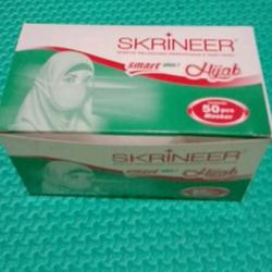 Masker Medis Merk Skiner