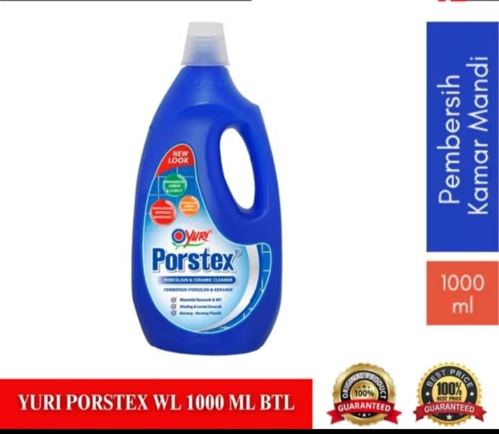 Porstex 1000ml