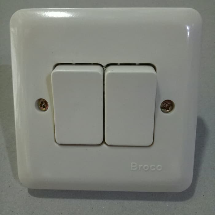 saklar lampu