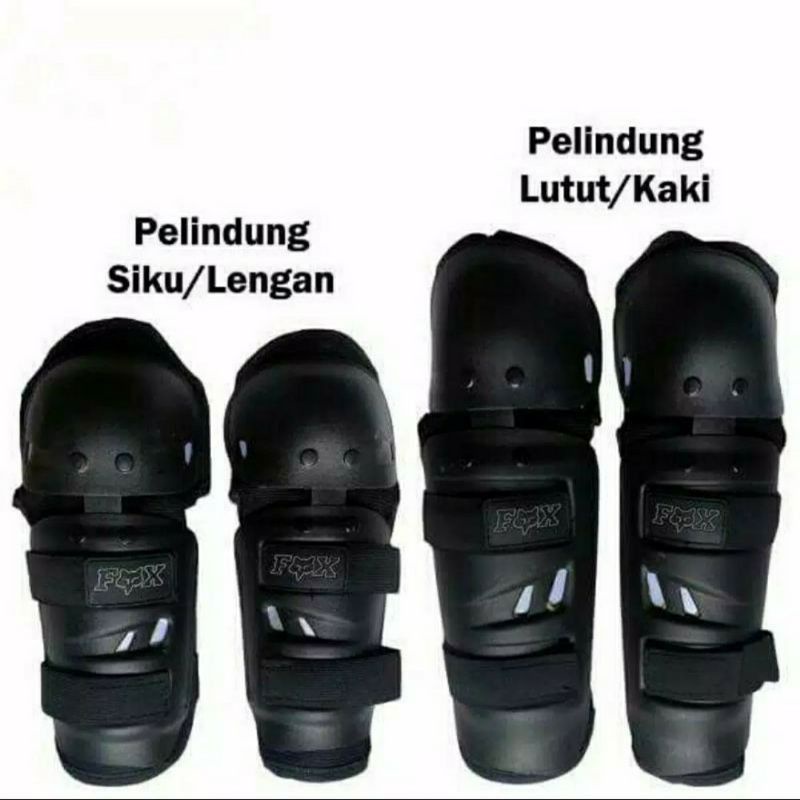 alat safety mesin rumput