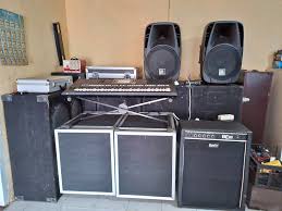 Sound System RMK