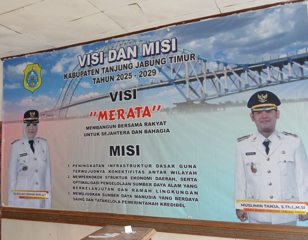 Cetak Spanduk