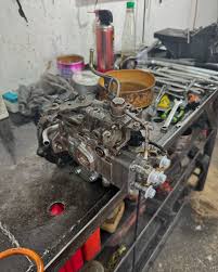 JASA SERVICE INJECTION PUMP