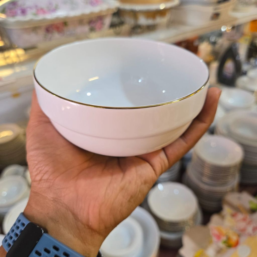 MANGKOK SAYUR INDO KERAMIK