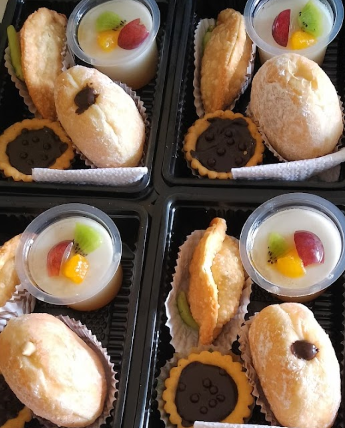 Snack Box VIP