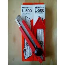 pisau cutter