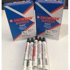 spidol permanen