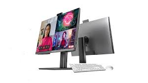 PC AIO ADVAN i5