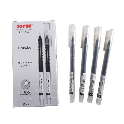 Pen Tinta Gel