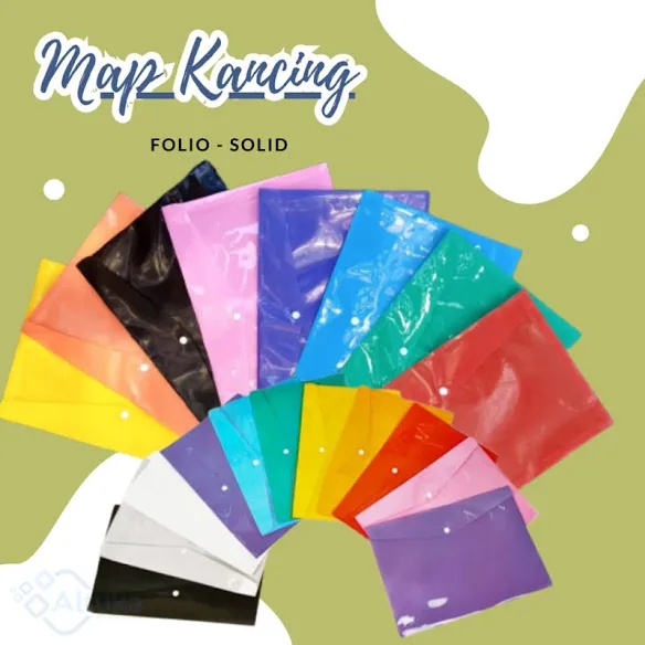 Map Plastik