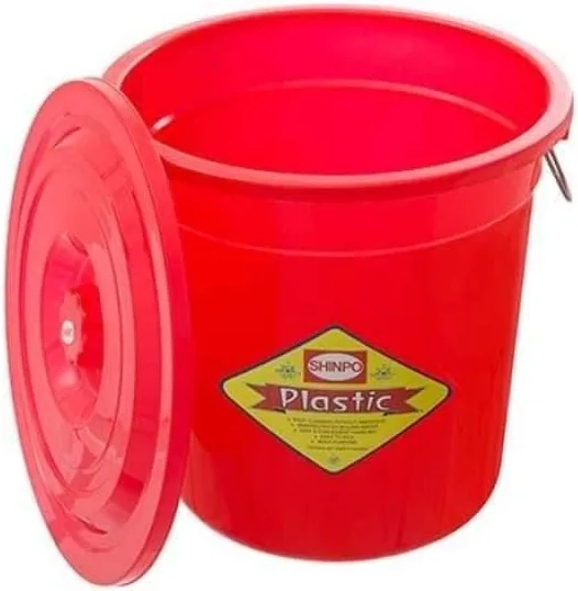 Ember Plastik