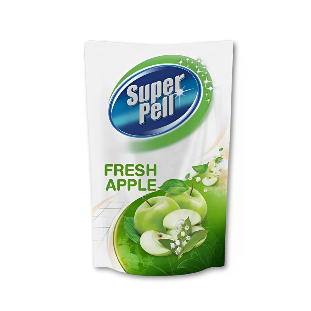 Super Pell