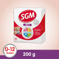 SGM BBLR