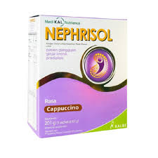 Nephrisol