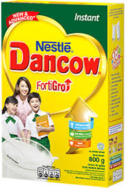 Dancow instan