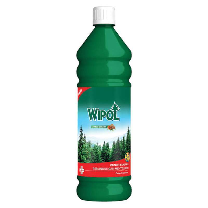 Wipol Karbol