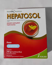 Hepatosol
