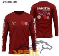 Baju Kaos Panitia