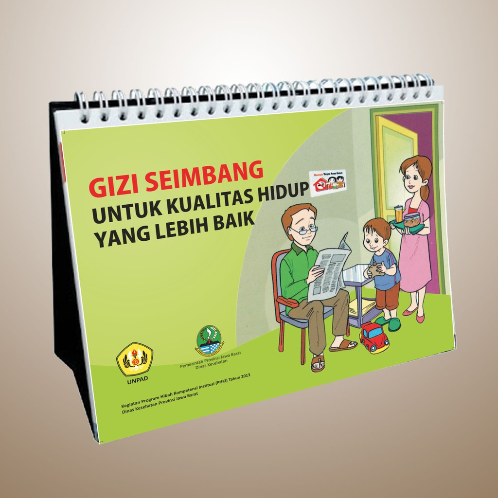 BUKU LEMBAR BALIK