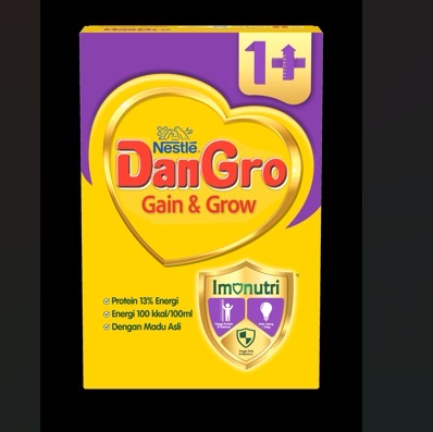 DanGrow