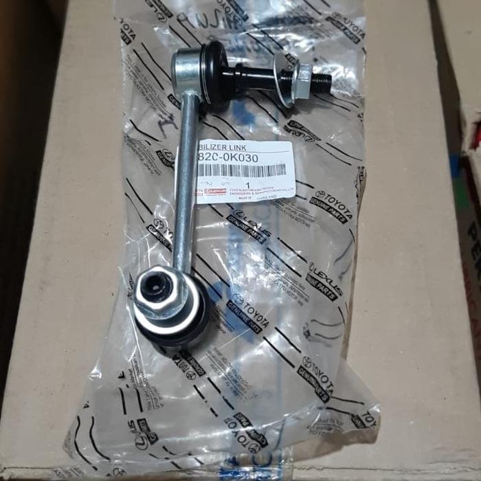 Jasa penggantian Link Stabil Hilux