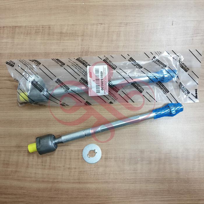 Jasa penggantian Long Tierod Hilux