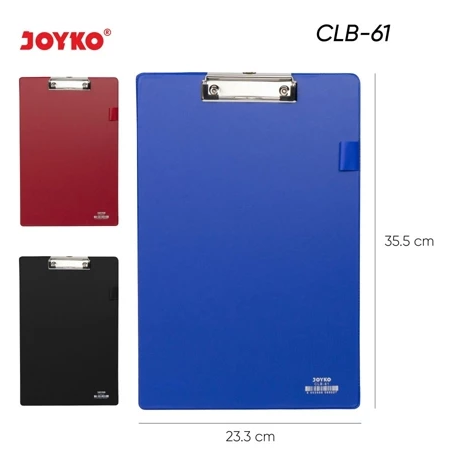 Clipboard