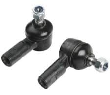 Jasa penggantian Tie Rod