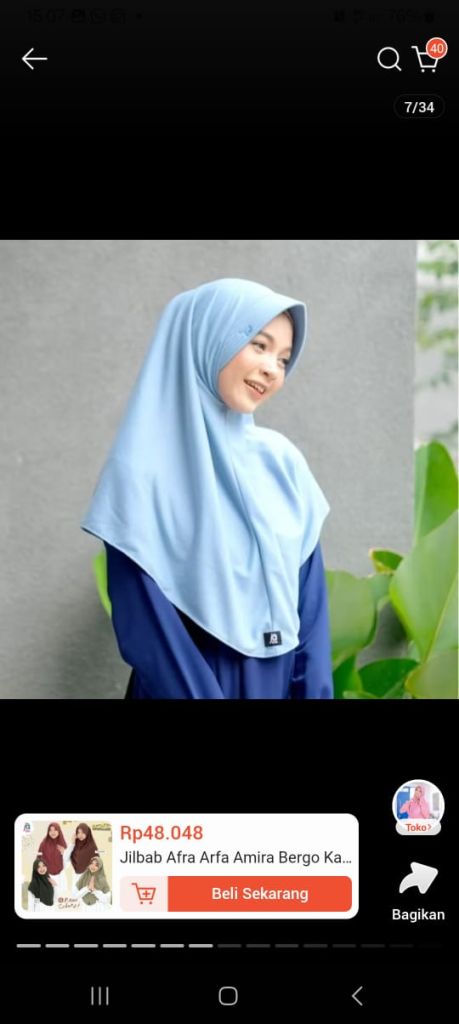 Jilbab