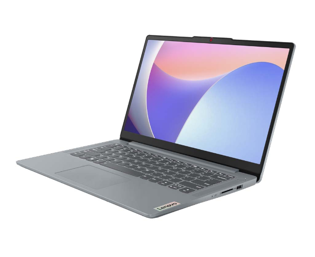 NOTEBOOK LENOVO IP 3-14IRU8 (82X6005PID) ARTIC GREY : INTEL CORE I3-1315U