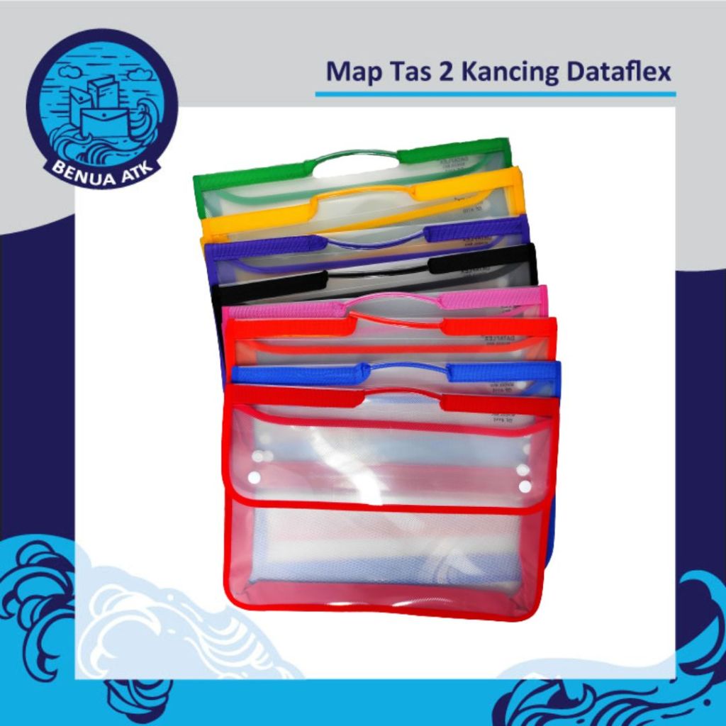 Map Plastik