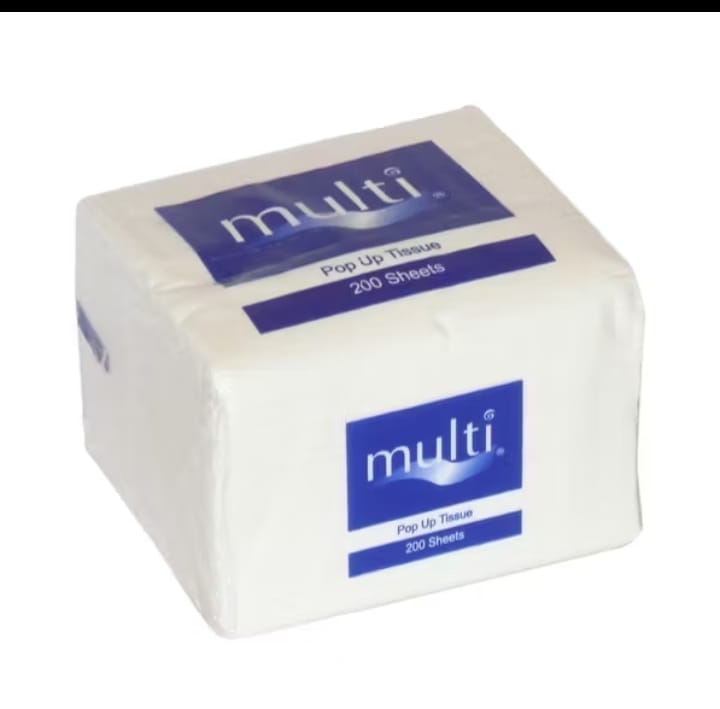 Tisu Inova Tisu Multi