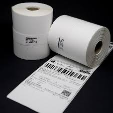 Label Bercode