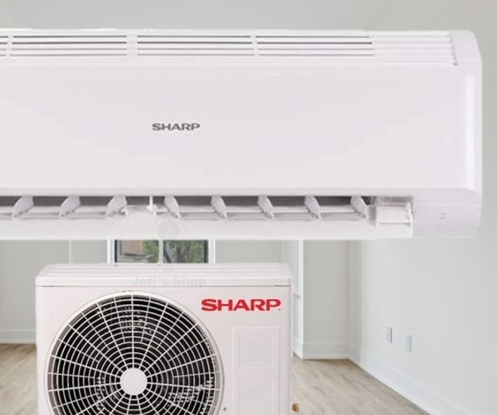 AC SHARP AH-A9BEY 1 PKAC SHARP AH-A9BEY 1 PK