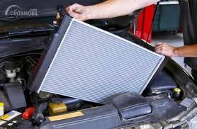 Gunanya Radiator Ganti Radiator