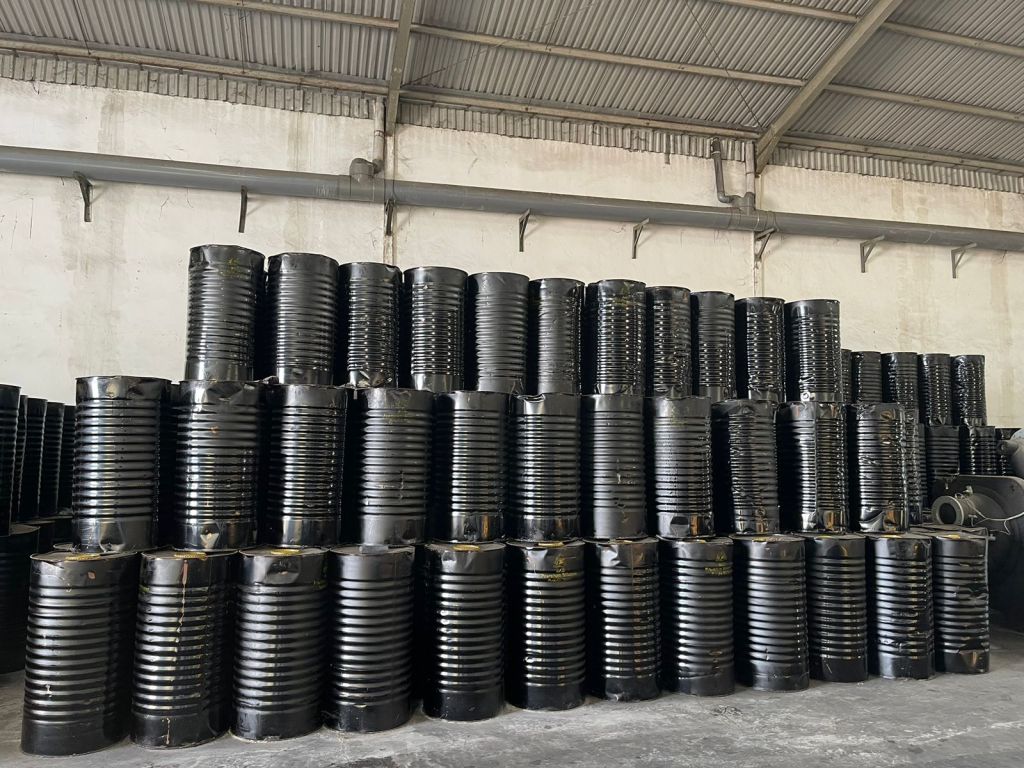 Aspal Bitumen