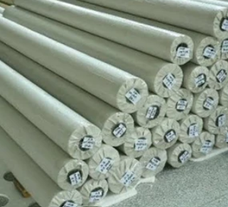 Kertas Banner Bahan Flexi Roll 280 g best 2,2m x 80m