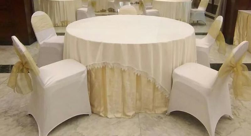 Rental Meja VIP