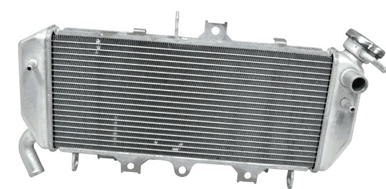 Gunanya Radiator radiator