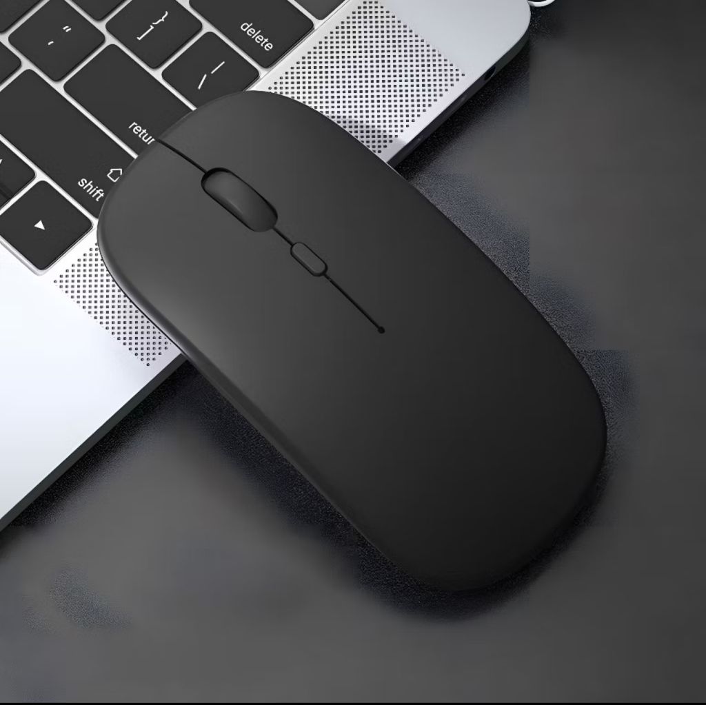 Mouse Wireless