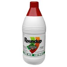 Racun Rumput Ukuran 1 L Merk Roundup