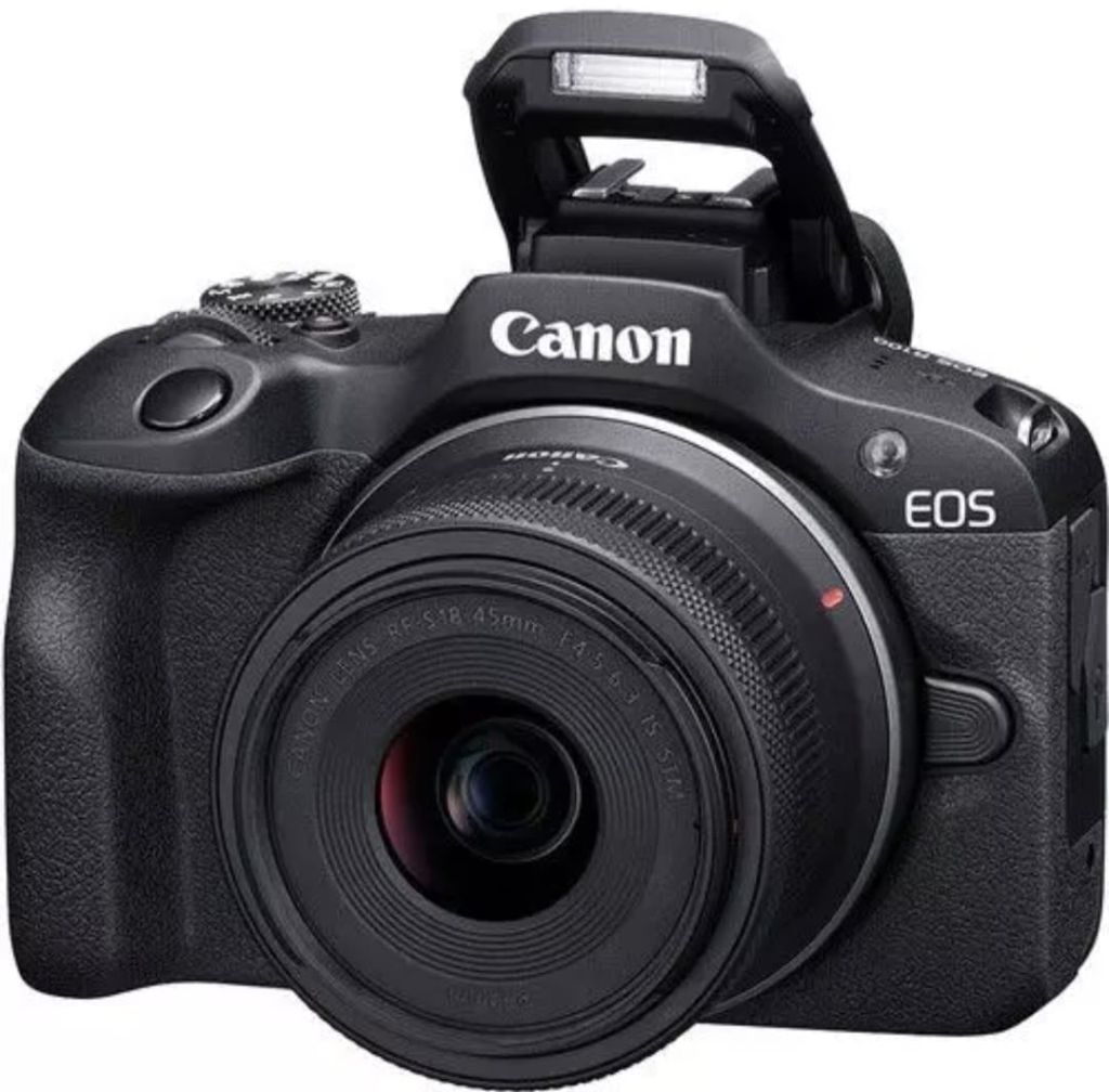 KAMERA EOS R100