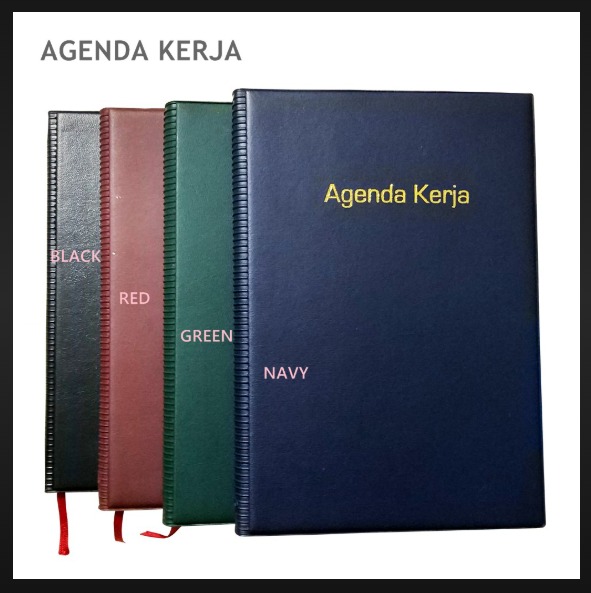 Agenda