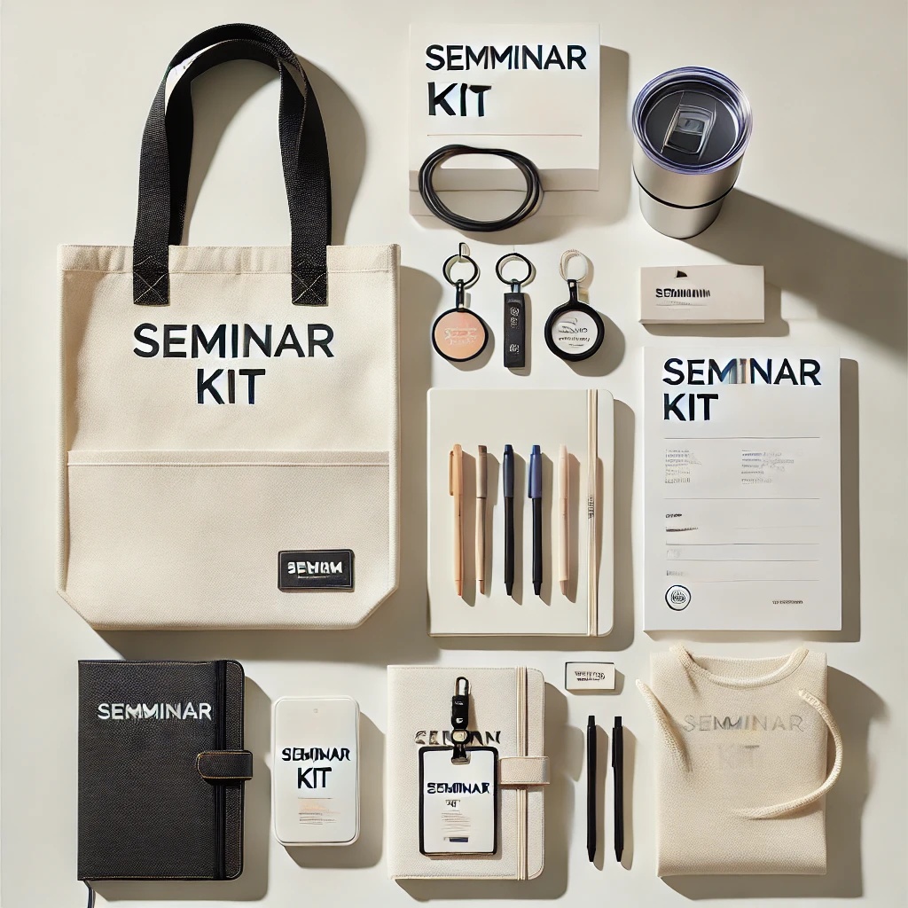 Seminar Kits