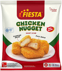 Nuget Rasa Ria NUGET