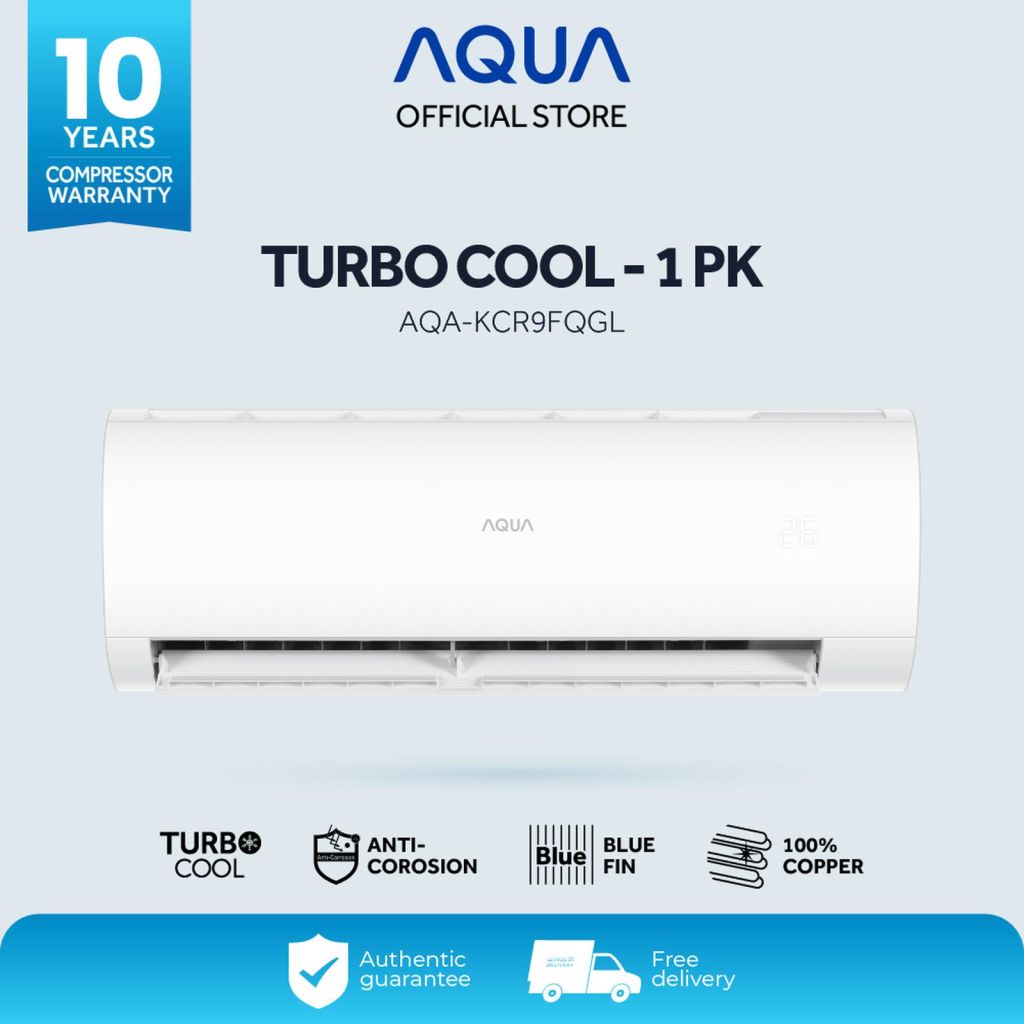 Ac Aqua 1pk 