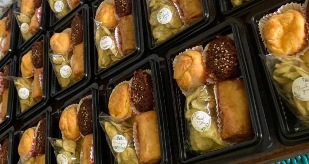 Snack Vvip Snack VIP