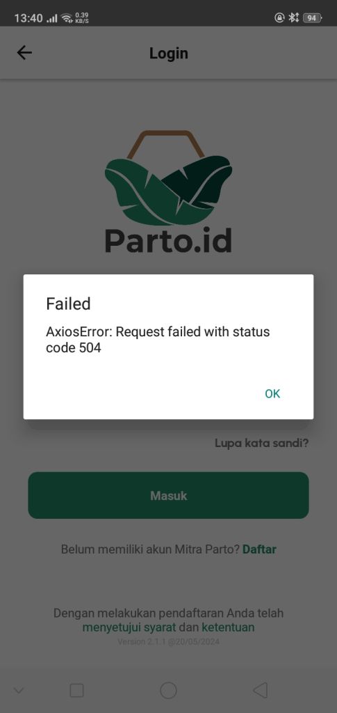 Jasa screenshot 6x